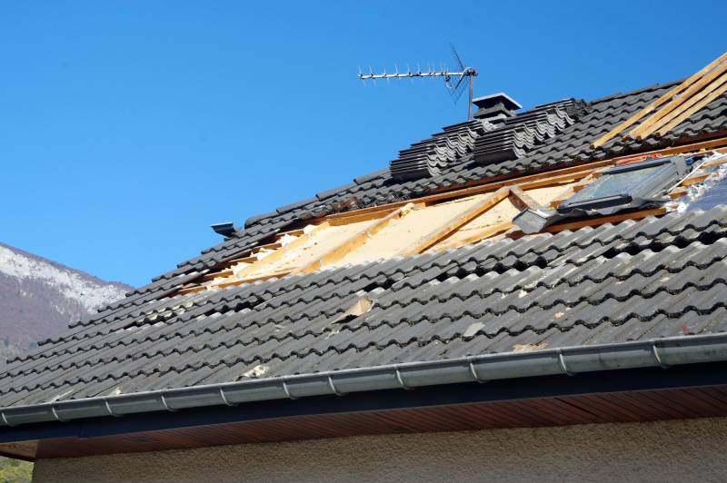 Artisan pour isoler ma toiture avec des panneaux en fibre de bois: isolation écologique à Tassin, Ecully, Dardilly et l'ouest lyonnais