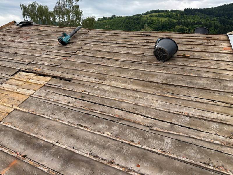 Quel est le prix pour faire appel à un professionnel afin de rénover une toiture complète à Tassin-la-demie-lune (69) ?