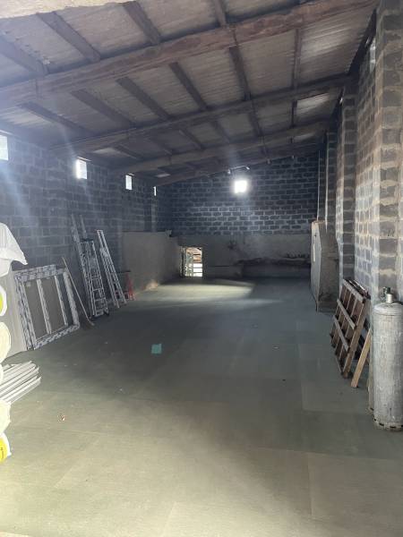 Fabrication d'une mezzanine en bois pour un usage professionnel à Francheville (69)