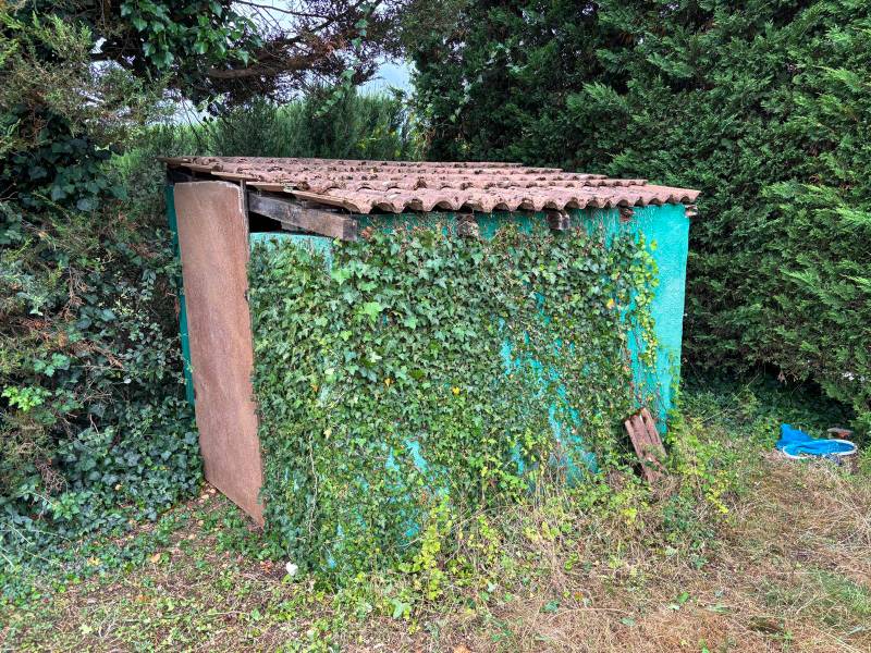 Pose de charpente et couverture tuiles Omega 13 sur ferme rénovée à Bessenay (69)
