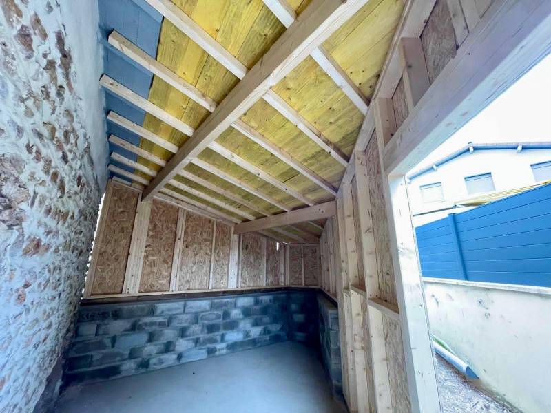 Expert en toiture à Vaugneray : couverture en tuiles et zinguerie sur mesure