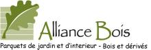 Alliance Bois Parquets de jardin et d'extérieur - Bois et dérivés
