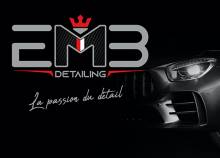 Atelier de detailing automobile Vaugneray EMB Detailing